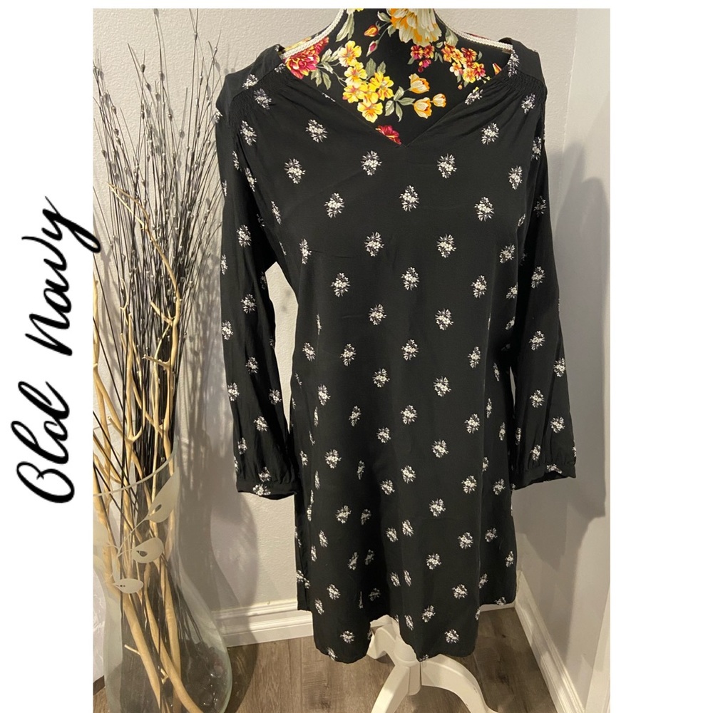 Old Navy Dress